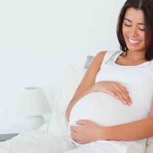 L'ostéopathie pour la femme enceinte